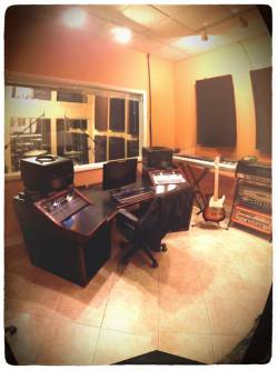 photo de 456 Recording Studio